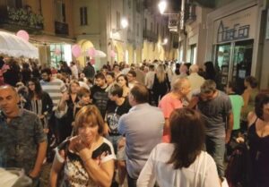Il 6 luglio tornerà la Notte Bianca