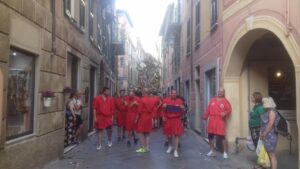Raduno delle confraternite: nuovo rinvio al 2021