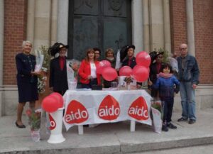 Donazione degli organi, l’Aido: “Ancora troppi i no. Provincia maglia nera in regione”