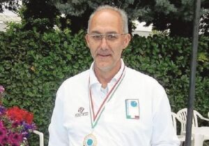 Fossati in corsa per il titolo italiano