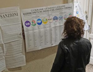Novi, the day after: città spaccata e con il dubbio dei 5 Stelle