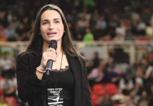 Volontariato e sport: in un libro la vita di Arianna Rocca