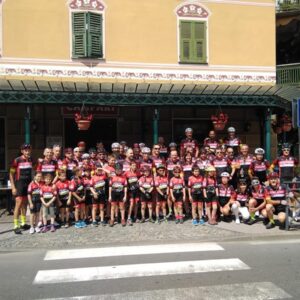 Randonnèe: il ciclismo senza agonismo