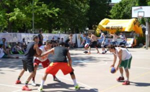 ‘Torneo Armana’, passione e solidarietà