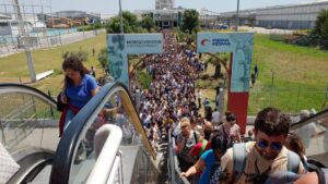 Cercasi navigator. Alessandria è l’unica ‘scoperta’