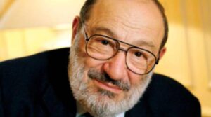 Sulle spalle di Umberto: nuovo libro su Eco