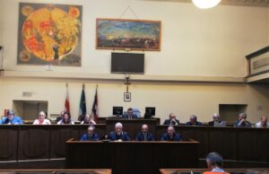 Il Giuramento degli Allievi della Polizia torna nel ‘cuore’ della città