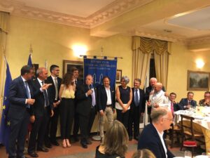 Rotary e Caritas, progetto comune sul fronte delle nuove povertà