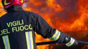 Vigili del fuoco al Prefetto: “Interventi senza Dispositivi di protezione”