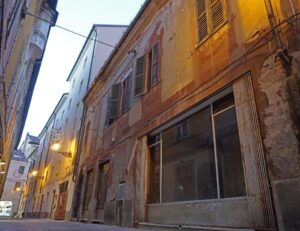Riapertura del Marenco, è scontro sulla vicenda di Casa Giorgi