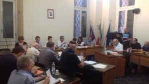 In consiglio prime azioni della minoranza