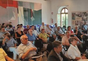 Rifiuti, Tortona si confronta con i paesi
