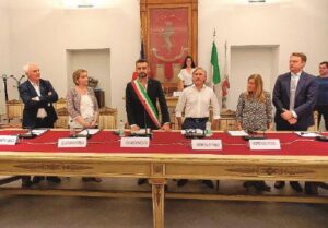 Tortona, la composizione delle commissioni consiliari