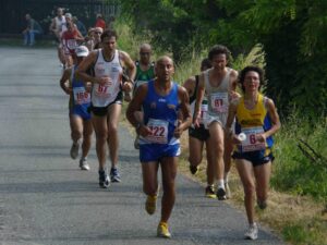Si corre la Monferrina