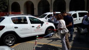 ‘Trasporto Amico’ cerca nuovi autisti