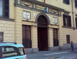 Ortopedia, per riaprire il reparto arriva medico in pensione