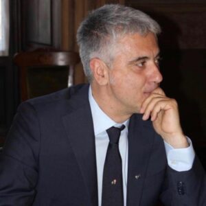 Barosini: “La città di Alessandria ha bisogno di certezze”