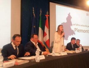 “Dai Toksoz chiacchiere su Pernigotti”: l’accusa della Regione