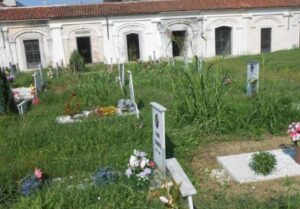 Cimiteri: avviso per manifestazione d’interesse di privati. Che non piace a tutti