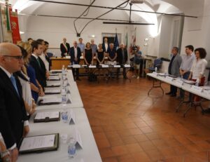 Commissioni consiliari, si cambia: primi impegni Ilva e Pernigotti