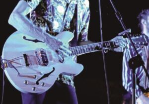 Archi’n Rock: oltre 4mila spettatori