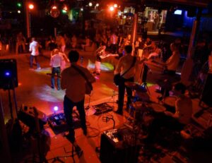Sagre, musica e birra: tutti gli eventi in programma nel weekend