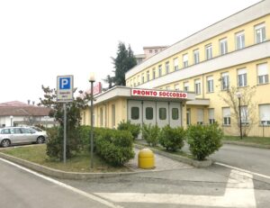 Novi: medico sospeso al Pronto soccorso, il Pd chiede chiarimenti