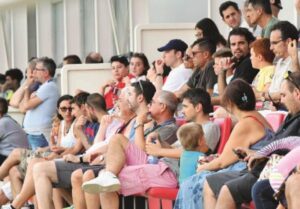 A Monza il pullman è sold out. Biglietti a prezzi popolari