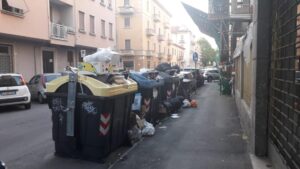Degrado perpetuo