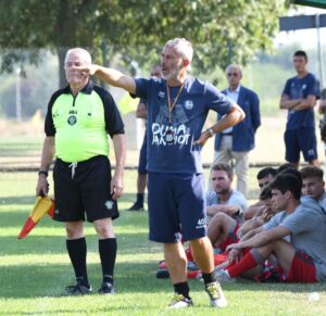 Scazzola accontentato. Adesso attesa per la maglia