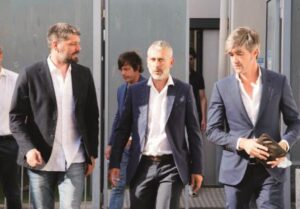 Domani, ore 9.15, Moccagatta: riparte l’Alessandria