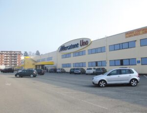 Mercatone, Serravalle va all’asta per la quarta volta in 5 anni