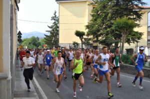 Ovada: l’estate senza corse podistiche