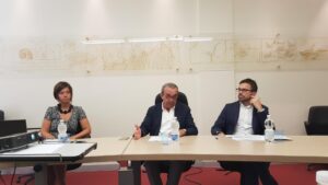 Il 2019 parte bene, ma i lavori pubblici sono un disastro