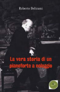 “La vera storia di un pianoforte a noleggio” apre la rassegna culturale all’Ospedale