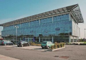 Il gruppo Gavio costruirà le condotte fognarie a Torino