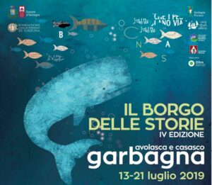 Torna il “Borgo delle Storie”