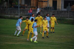 Trofeo Bassano,  è sempre Hsl Derthona