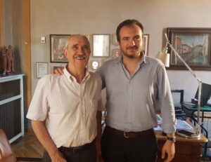 Cabella: “Dai lavoratori Pernigotti una lezione di dignità”
