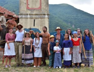 Beni culturali e terre alte: anche la val Borbera nel progetto Fai