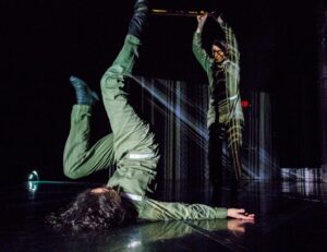 Danza e teatro per l’ultima settimana di Hortus Conclusus
