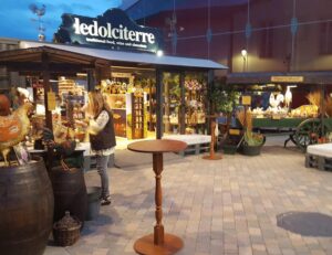 Marengo Doc, i vini premiati ambasciatori del territorio all’Outlet