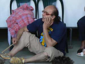 Cordoglio per la morte di Mauro Coppa