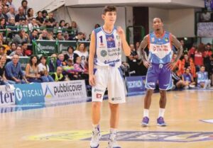 Zimetal, tre 2000 per la serie B