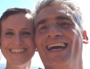 Tre sere con il naso all’insù in memoria di Alessandro e Giovanna