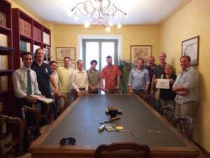 Consorzio Birre Piemonte: anche Molare’s tra i fondatori
