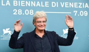 Venezia 76: terza giornata sotto il segno di Polanski e Martone