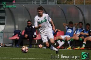 Tris di reti al Borgosesia. Con Celia in campo