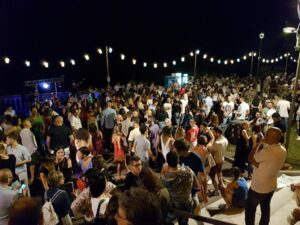 Il fine settimana con ‘On The River’ a Casale
