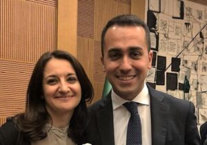“Siamo impegnativi, ma se il Pd vuole il bene del Paese…”
